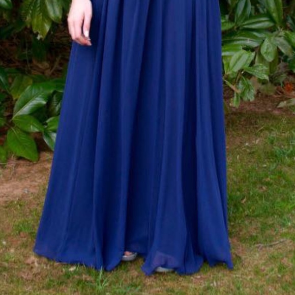 PROM DRESS RAVISHING SZ6 Formal Beaded Gown - Picture 2 of 6